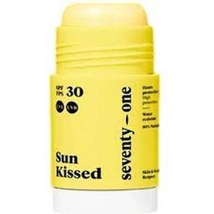 SeventyOne - SunKissed SPF30 - Zonnebrandcrème Stick - 15 g