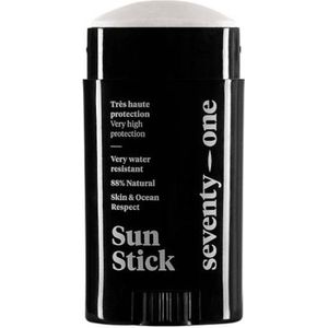 SEVENTYONE SUN Stick Original SPF50 15gr