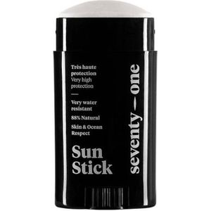 SeventyOne - The Original - Zonnebrandcrème - SPF 50+ - Stick - 15 g