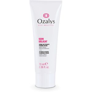 Ozalys Soin délicat Intieme hygiëne Crème 70ml