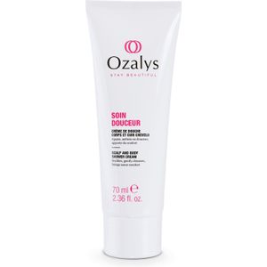 Ozalys Soin douceur Douchecrème  Crème 70ml