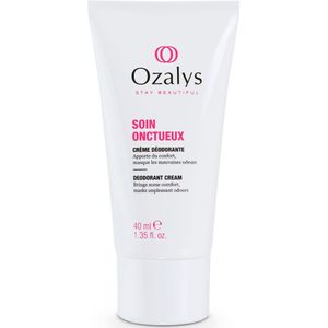 Ozalys Soin onctueux Deocrème Crème 40ml