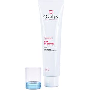 Ozalys Soin confort Mondwater Mondspoeling 150ml