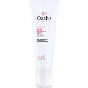 Ozalys Soin caresse Hydraterende bodymist Spray 100ml