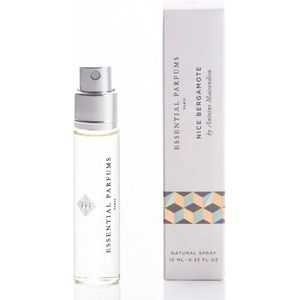 Nice Bergamote by Antoine Maisondieu Eau de Parfum, 10 ml