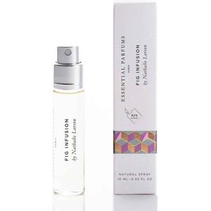Essential Parfums Fig Infusion by Nathalie Lorson Eau de Parfum, 10 ml