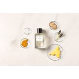 The musc eau de parfum 100 ml