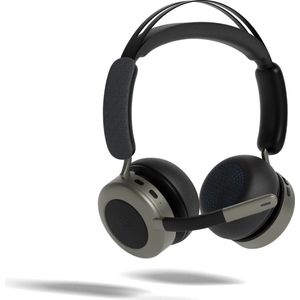 Orosound - EVO-S BT - Gaming Koptelefoon - Zwart - Wireless - Ruisonderdrukkend