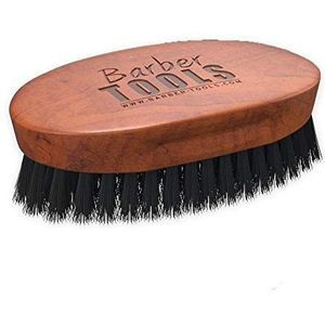 Baardborstel - Natuurlijk Wild Zwijnenhaar - Hoge Kwaliteit