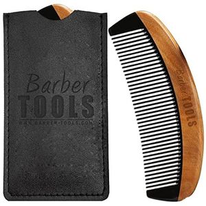 BARBER TOOLS Barbe, 1 stuk
