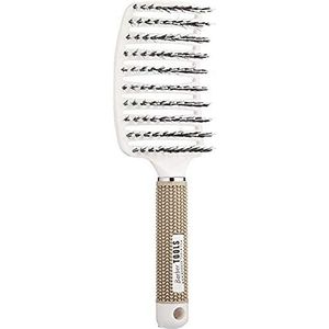 Barber Tools haarborstel spin