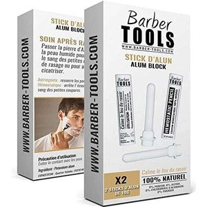 Barber Tools Sticks