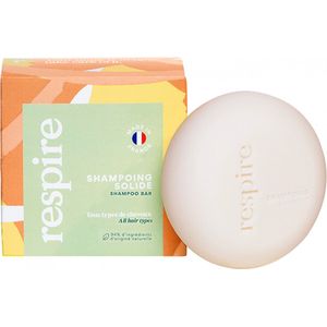 Respire Vaste Shampoo 75 g