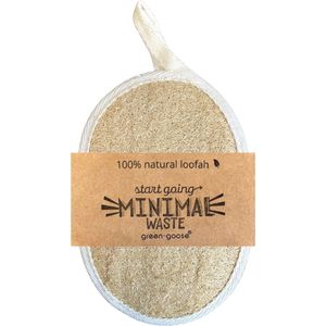 Loofah Spons - Scrub - Peeling