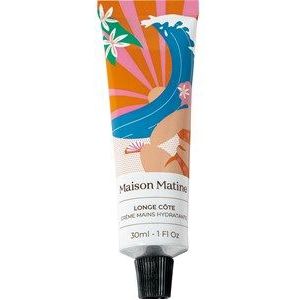 Maison Matine - Longe Cote - Handcrème - 30 ml