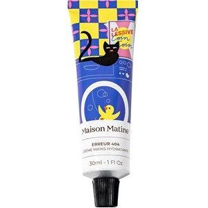 Maison Matine - Erreur 404 - Handcrème - 30 ml