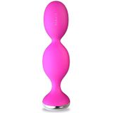 PERIFIT - PERIFIT PELVIC FLOOR EXERCISER APP PINK