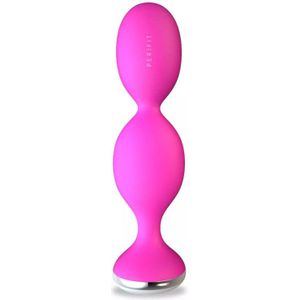 PERIFIT - PERIFIT PELVIC FLOOR EXERCISER APP PINK