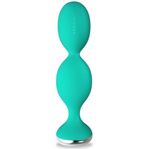 Perifit - Bekkenbodem Trainer - Lindegroen - App Controlled