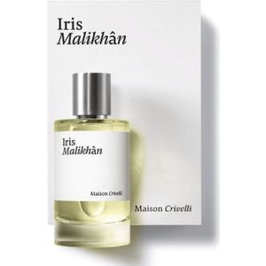 Maison Crivelli Iris Malikhan Unisex EDP 100 ml