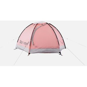 Samaya 2.5 Pink Alpine Tent