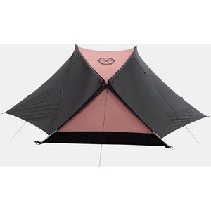 samaya inspire2 2 person expedition tent pink