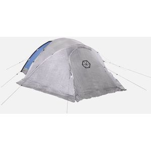 samaya equipment 2 0 dyneema vestibule grey