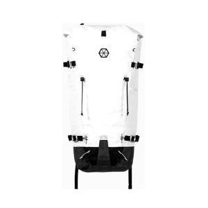 samaya equipment ultra35 bergsporttas wit