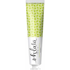 Ohlala - Pistachio Mint - Tandpasta - 75 ml
