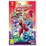 Gravity Circuit