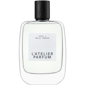 L'Atelier Parfum Collections Opus 1 The Secret Garden Belle JoueuseEau de Parfum Spray