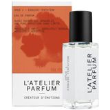 L&rsquo;Atelier Parfum Exquise Tentation EDP 15 ml
