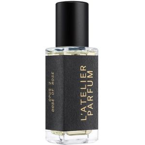 L'Atelier Parfum Collections Opus 2 Sensorial Illusion Dose Of RoseEau de Parfum Spray