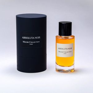 Mizori Absoluta Noir 50 ML Edp