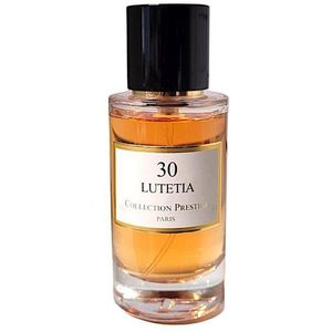 Collection Prestige - Nr 30 Lutetia