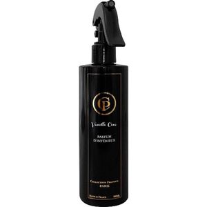 Collection Prestige Homespray ( Vanille Coco )