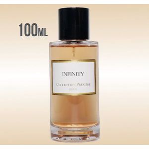Collection Prestige Paris Infinity 100 ml Eau de Parfum - Unisex
