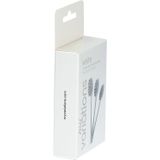 Tandenborstelkoppen - Zacht - Nylon - 3 Stuks - Effectief Tegen Tandplak