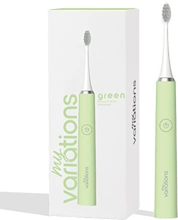 MyVariations - Bad Elec Green - Elektrische Tandenborstel - Groen