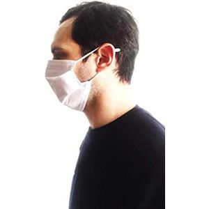 Care-Sourcing Maskers van stof, herbruikbaar.