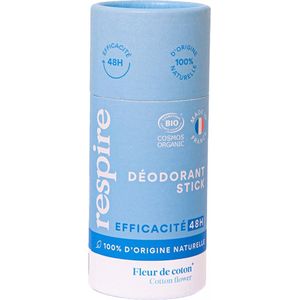Deodorant - Bloem - Biologisch - 50 g - Veganistisch