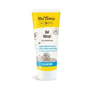 meltonic gel recup  recovery cream 75ml