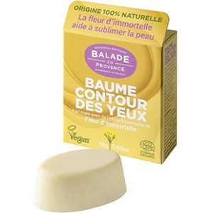 balade en provence Solid eye contour cream 18gr