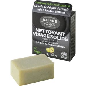 Balade en Provence Homme Gezichtszeep - 40 g