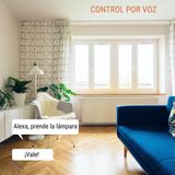 Konyks - Priska Max 3 - Slimme Stekker - Transparant - EU Plug 220V