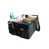 EZI STORAGE - Eco Friendly - Opberger Voor In de Auto - Veel Vakken - Draagbaar - Opvouwbaar