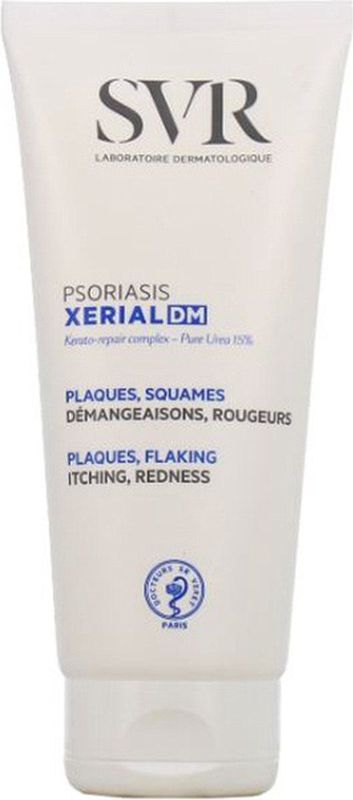 SVR - Xerial - Psoriasis Zalf - 200 ml - Keratolytische Werking