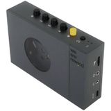 We Are Rewind draagbare cassettespeler met Bluetooth, Keith