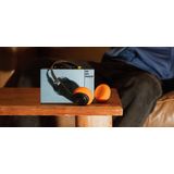 We Are Rewind - Player - Draagbare Cassette - Transparant - Aluminium