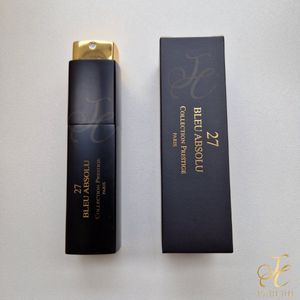 Collection Prestige Paris Nr 27 Bleu Absolu 20 ml Eau de Parfum - Unisex